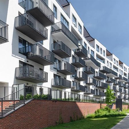 Shortstaypoland Szwedzka Βαρσοβία Εξωτερικό φωτογραφία